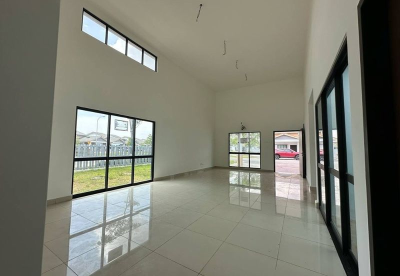 Nusa Cinta@Setia Fontaines