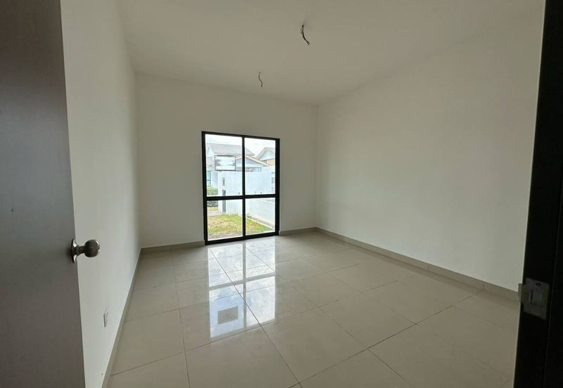 Nusa Cinta@Setia Fontaines