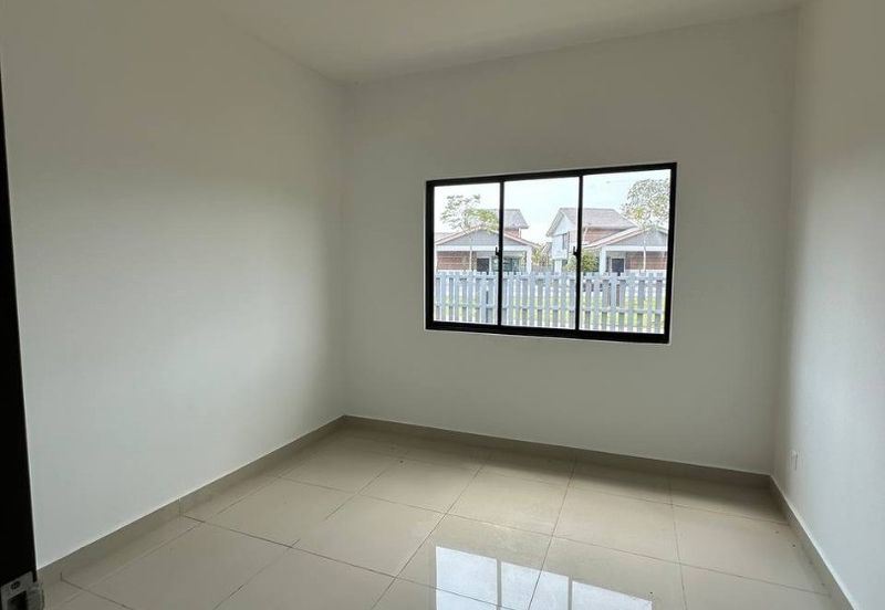 Nusa Cinta@Setia Fontaines