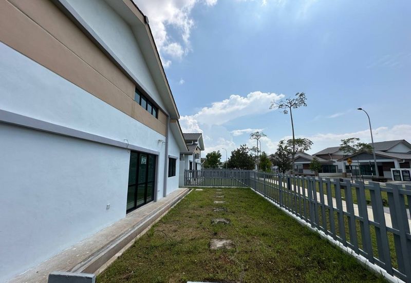 Nusa Cinta@Setia Fontaines