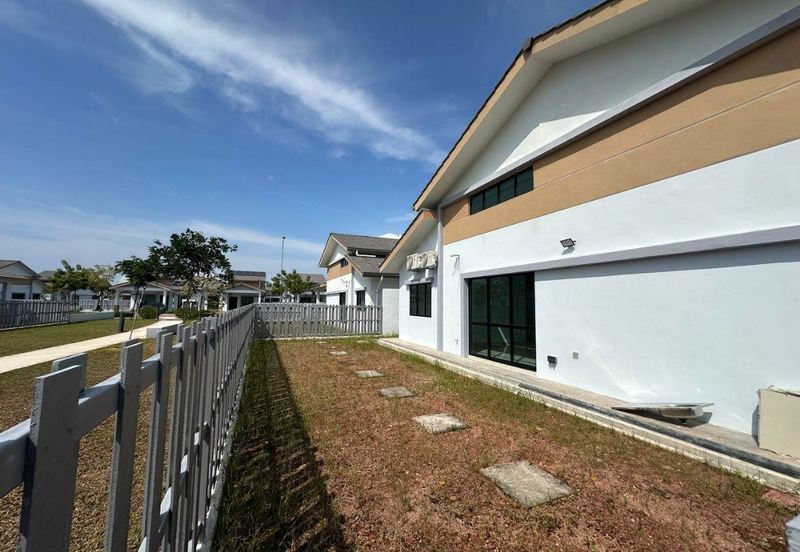 Nusa Cinta@Setia Fontaines