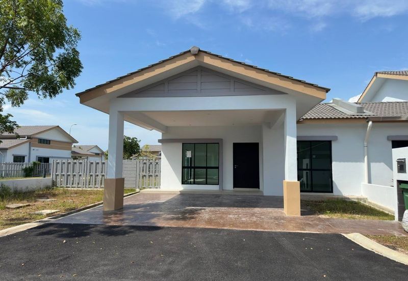 Nusa Cinta@Setia Fontaines