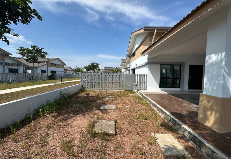 Nusa Cinta@Setia Fontaines