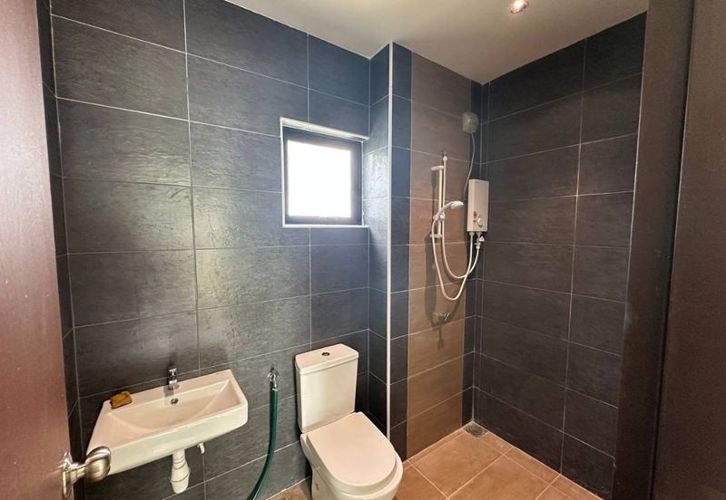 Nusa Cinta@Setia Fontaines