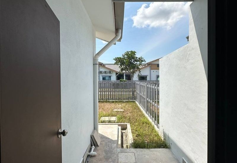 Nusa Cinta@Setia Fontaines