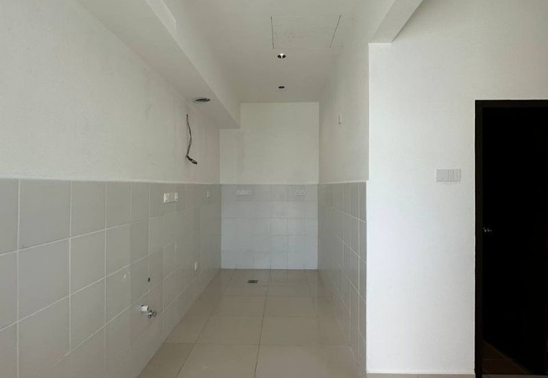 Nusa Cinta@Setia Fontaines