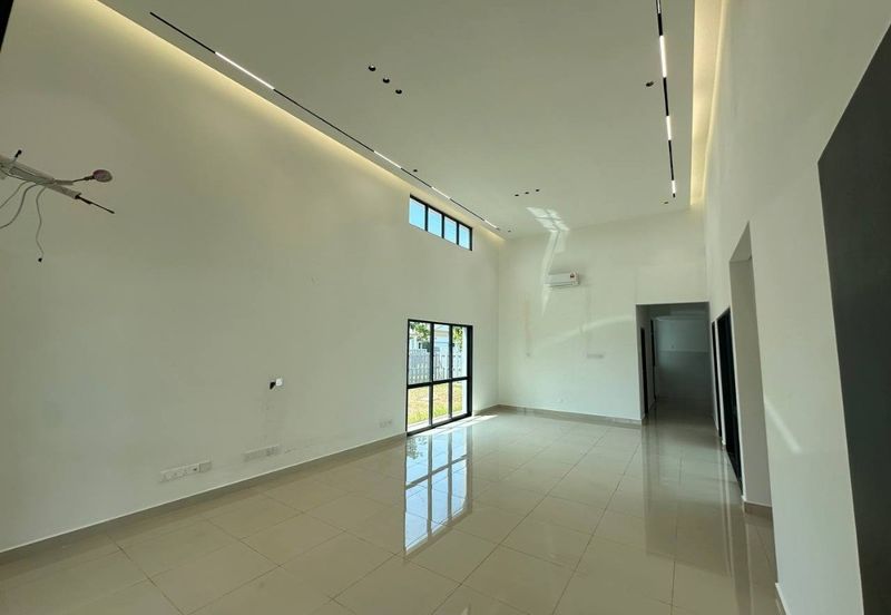 Nusa Cinta@Setia Fontaines