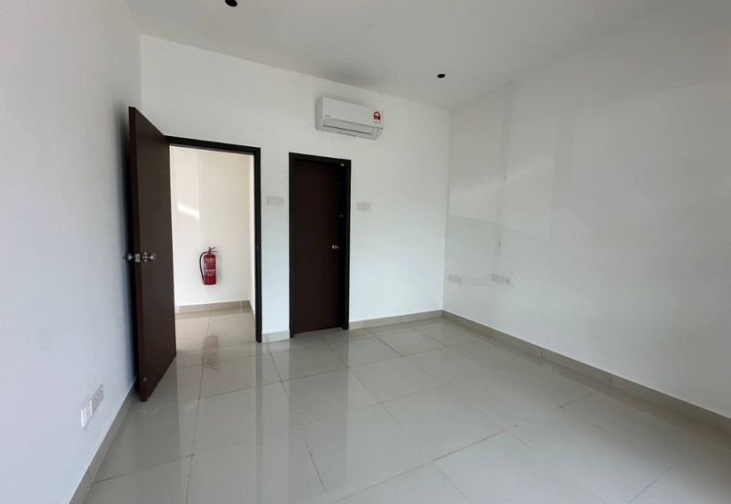 Nusa Cinta@Setia Fontaines