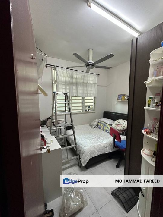 Bertam Perdana Kepala Batas Teres 1 Tingkat for Sale , Penang, Bertam