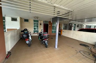 Bertam Perdana