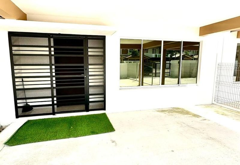 Amansara South (Taman Amansara)