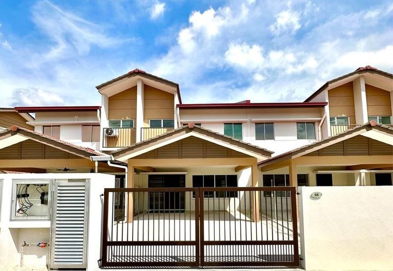 Amansara South (Taman Amansara)