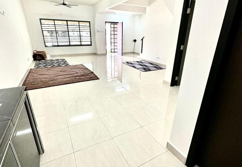 Amansara South (Taman Amansara)