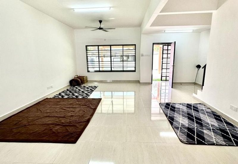 Amansara South (Taman Amansara)