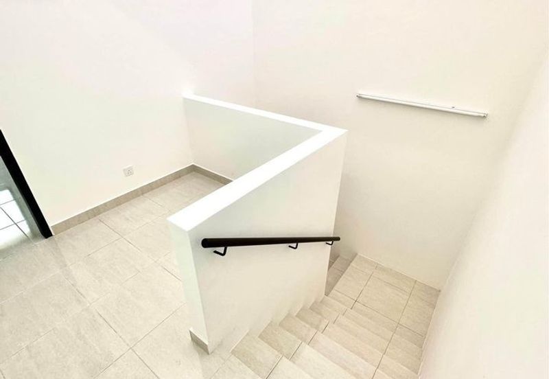 Amansara South (Taman Amansara)