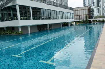 Savana @ Utropolis Batu Kawan