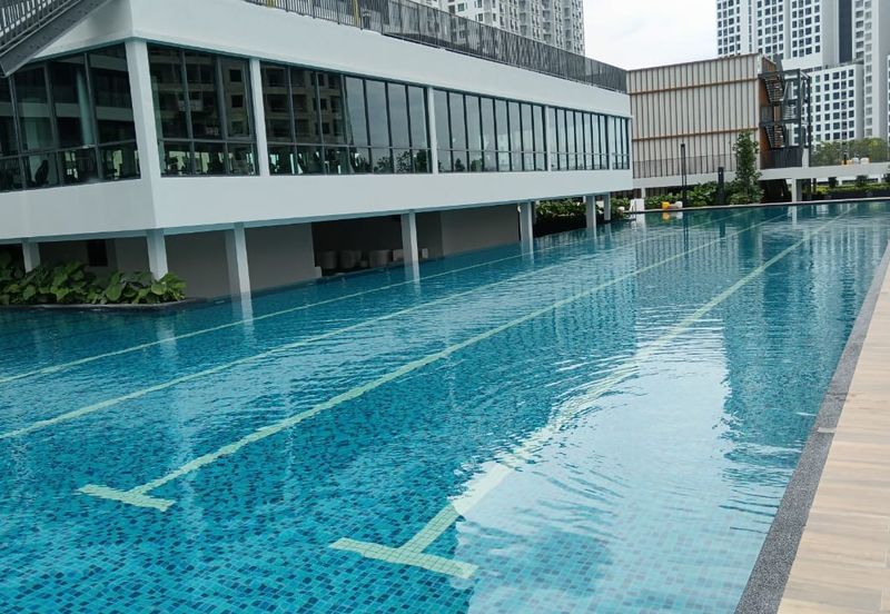 Savana @ Utropolis Batu Kawan