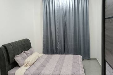 Savana @ Utropolis Batu Kawan