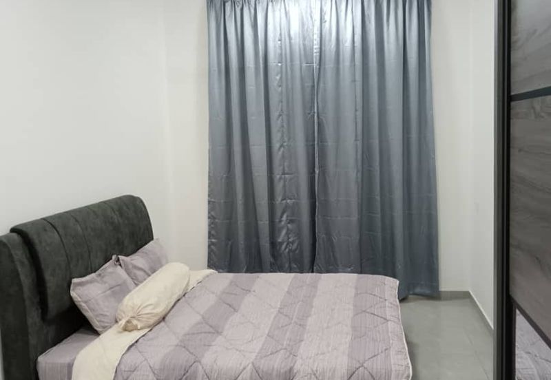 Savana @ Utropolis Batu Kawan