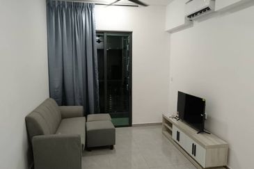 Savana @ Utropolis Batu Kawan