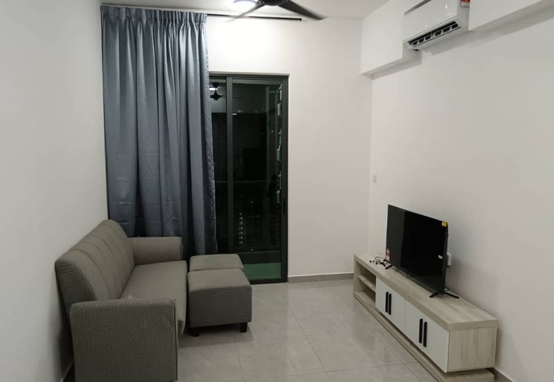 Savana @ Utropolis Batu Kawan