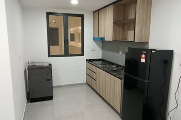 Savana @ Utropolis Batu Kawan