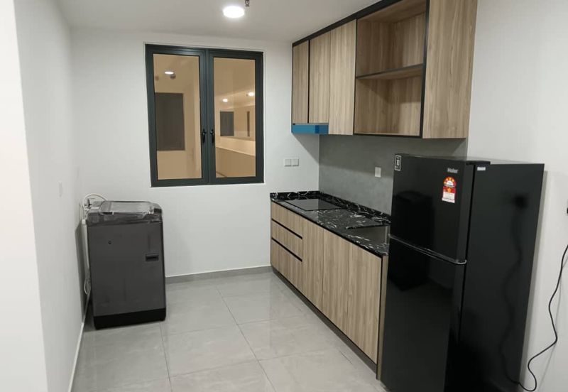 Savana @ Utropolis Batu Kawan