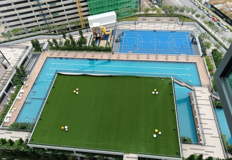 Savana @ Utropolis Batu Kawan