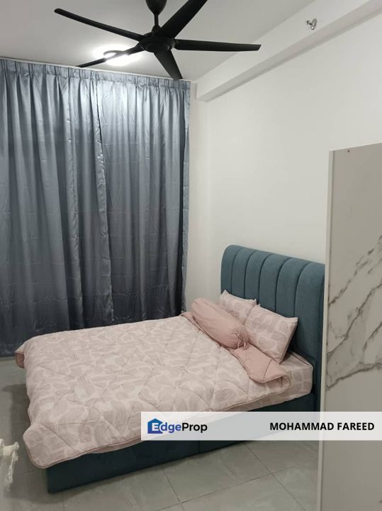Savana @ Utropolis Batu Kawan Condominium For Rent, Penang, Batu Kawan