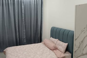 Savana @ Utropolis Batu Kawan