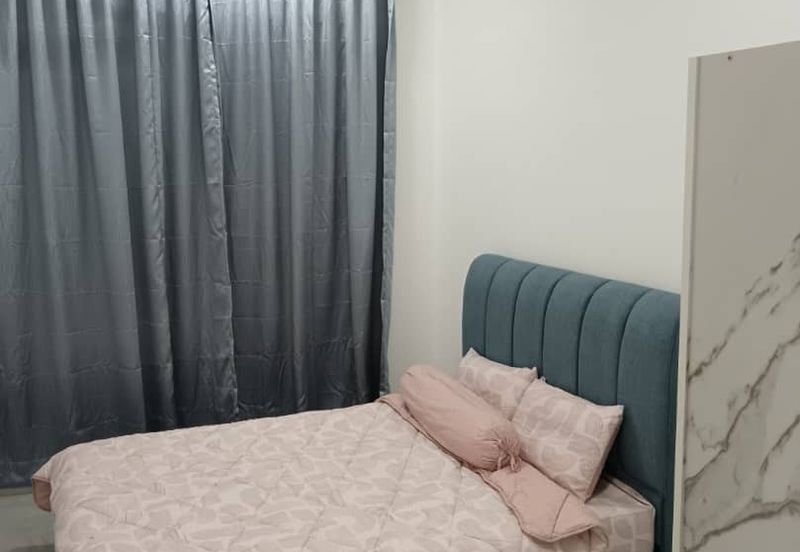 Savana @ Utropolis Batu Kawan