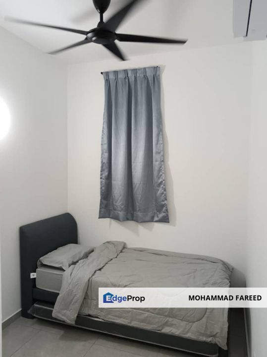 Savana @ Utropolis Batu Kawan Condominium For Rent, Penang, Batu Kawan