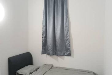 Savana @ Utropolis Batu Kawan