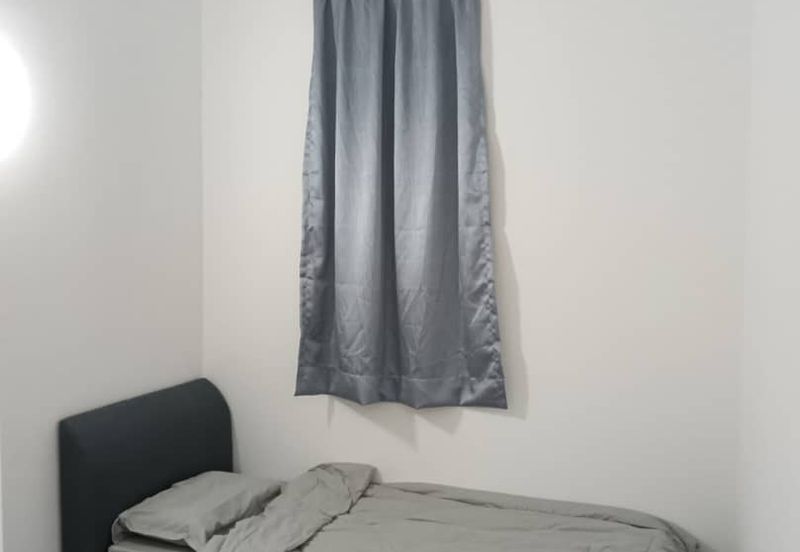 Savana @ Utropolis Batu Kawan