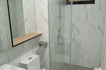 Savana @ Utropolis Batu Kawan