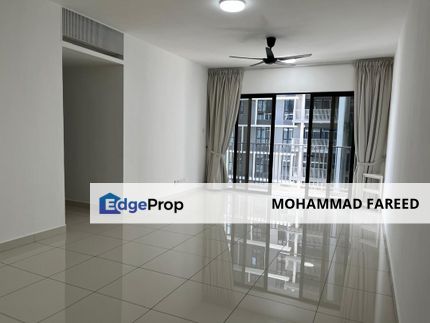 Vertu Resort Batu Kawan Condominium For Rent, Penang, Batu Kawan