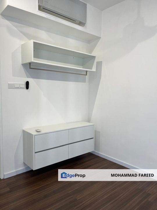 Vertu Resort Batu Kawan Condominium For Rent, Penang, Batu Kawan