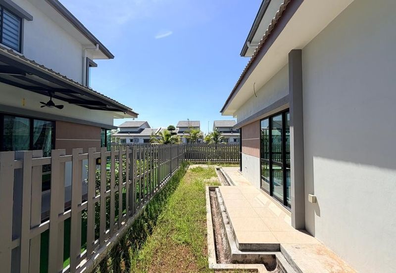 Nusa Cinta@Setia Fontaines