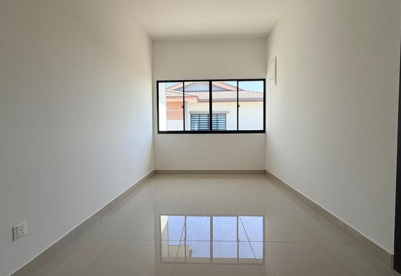 Nusa Cinta@Setia Fontaines