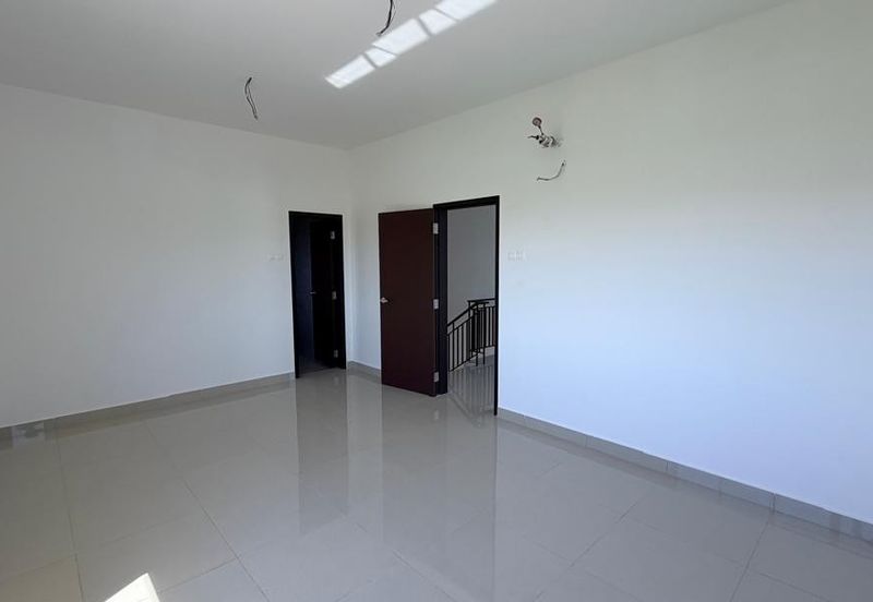 Nusa Cinta@Setia Fontaines