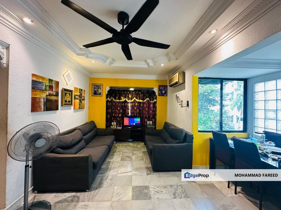  Villa Condo Relau For Sale, Penang, Relau