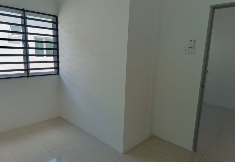 BANDAR PERMATA LUNAS