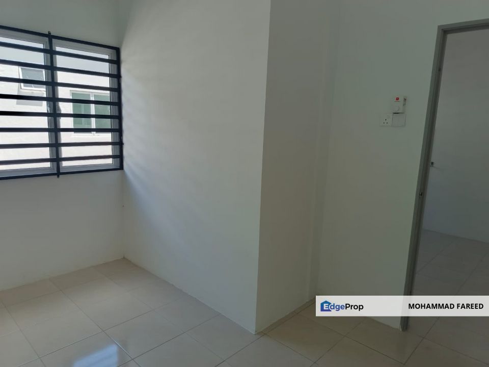 Bandar Permata Lunas for RENT !!!, Kedah, Kulim