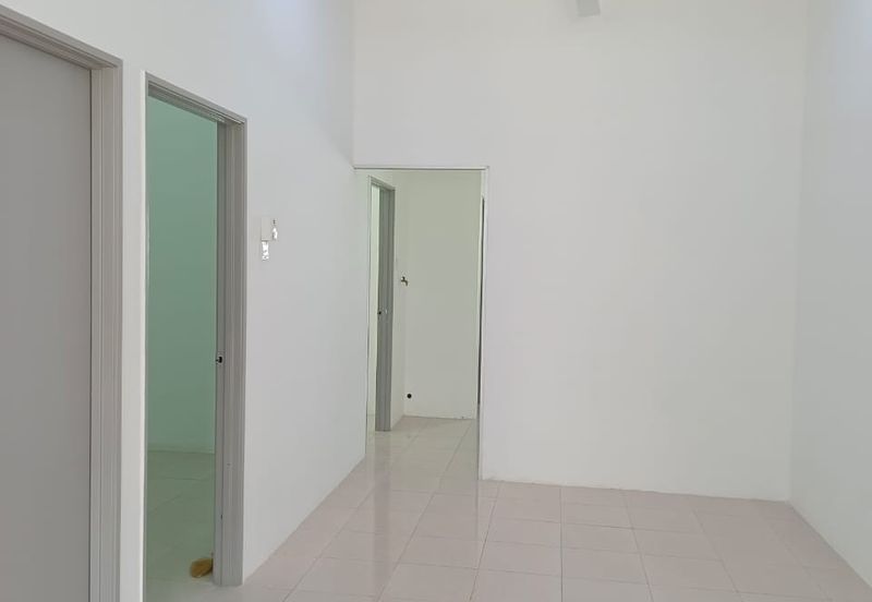 BANDAR PERMATA LUNAS