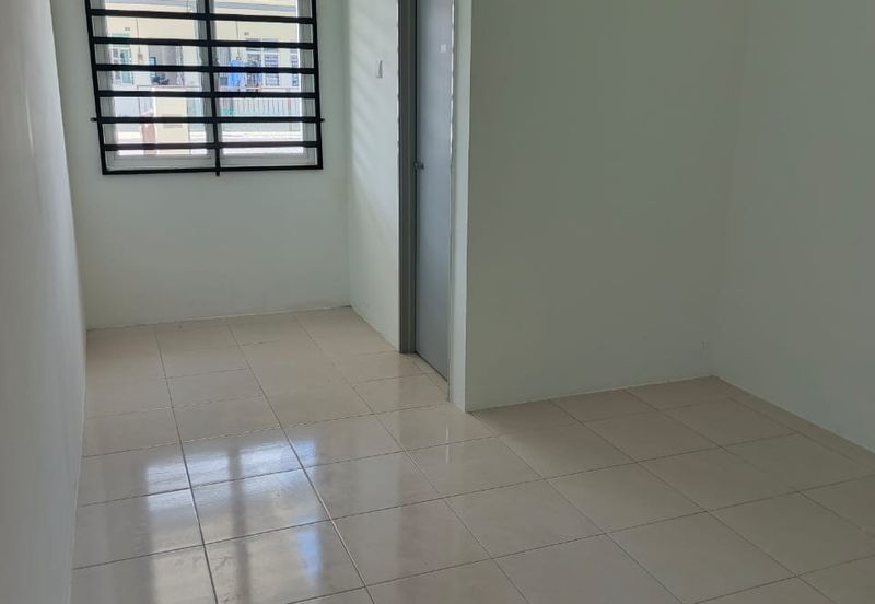 BANDAR PERMATA LUNAS