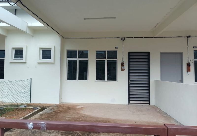 BANDAR PERMATA LUNAS