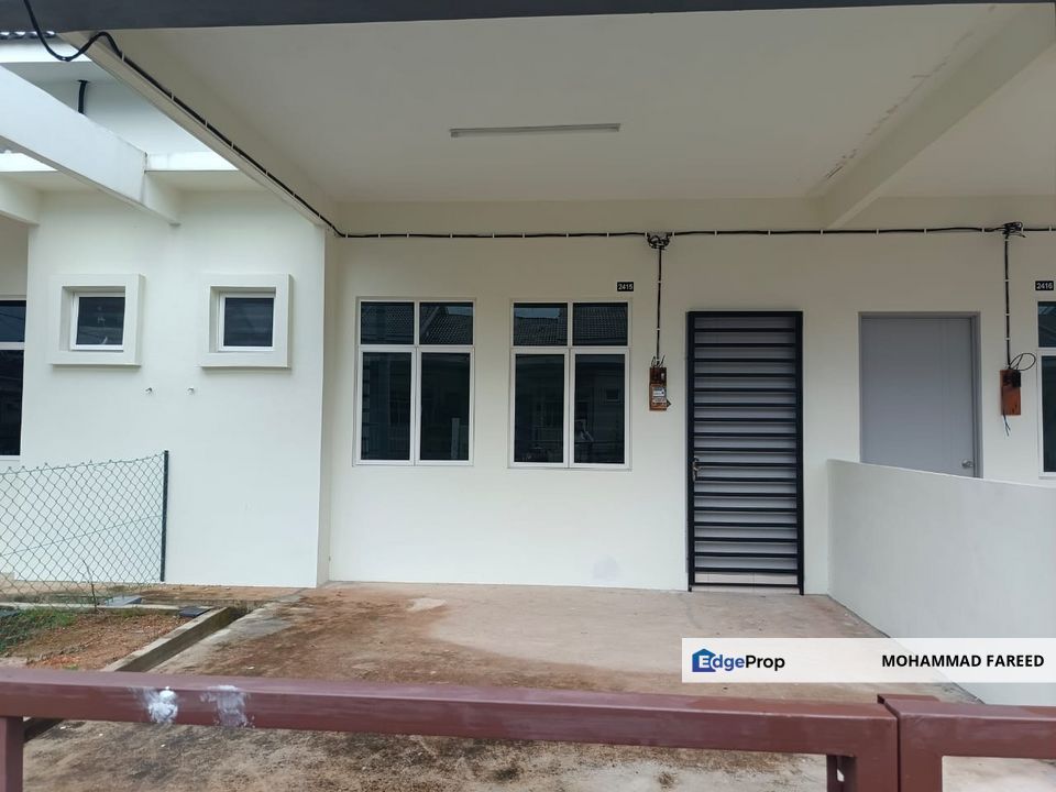 Bandar Permata Lunas for RENT !!!, Kedah, Kulim