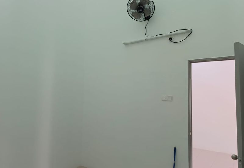 BANDAR PERMATA LUNAS