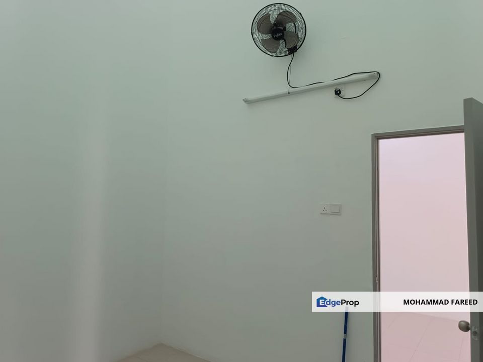 Bandar Permata Lunas for RENT !!!, Kedah, Kulim