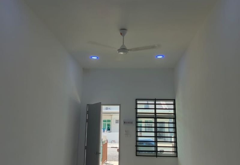 BANDAR PERMATA LUNAS